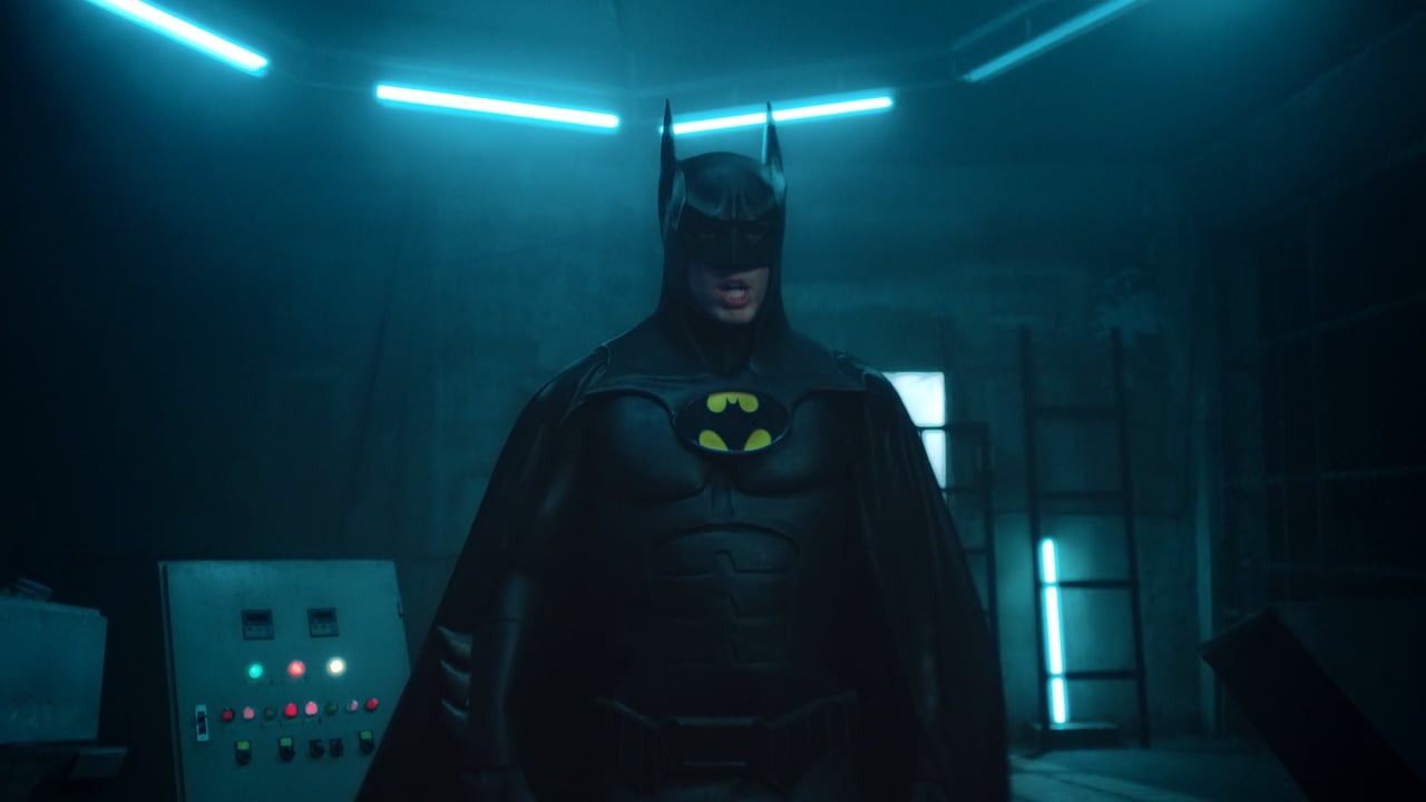 Still de Entel — Flash